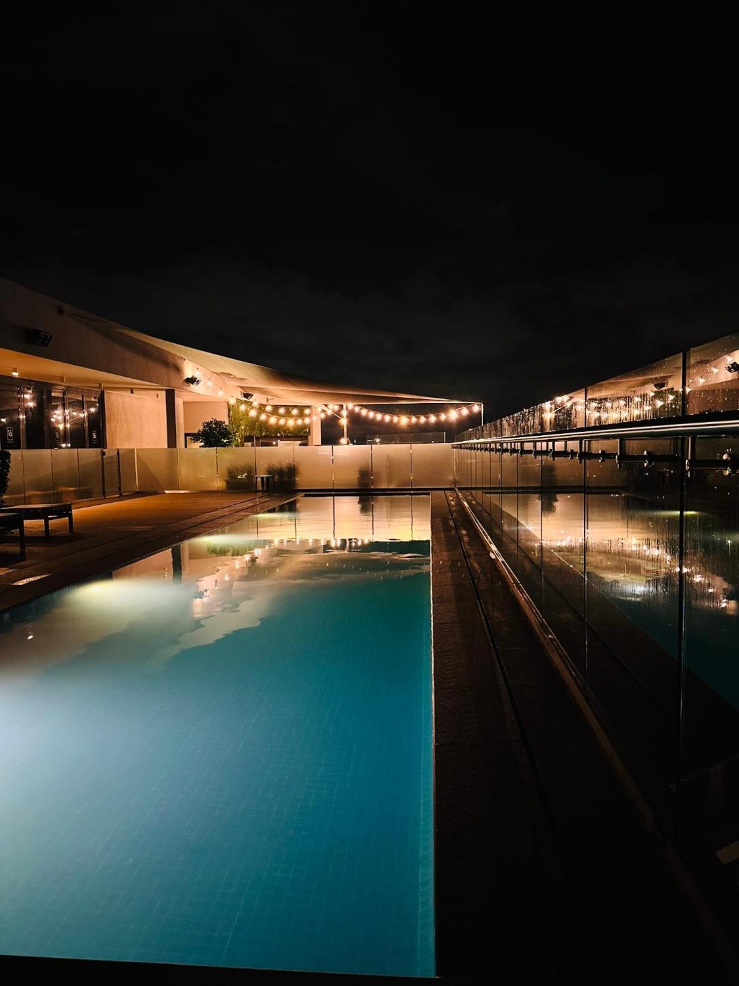 The Capital Trilogy Unit 205 Hotel Pretoria-Noord Exterior foto